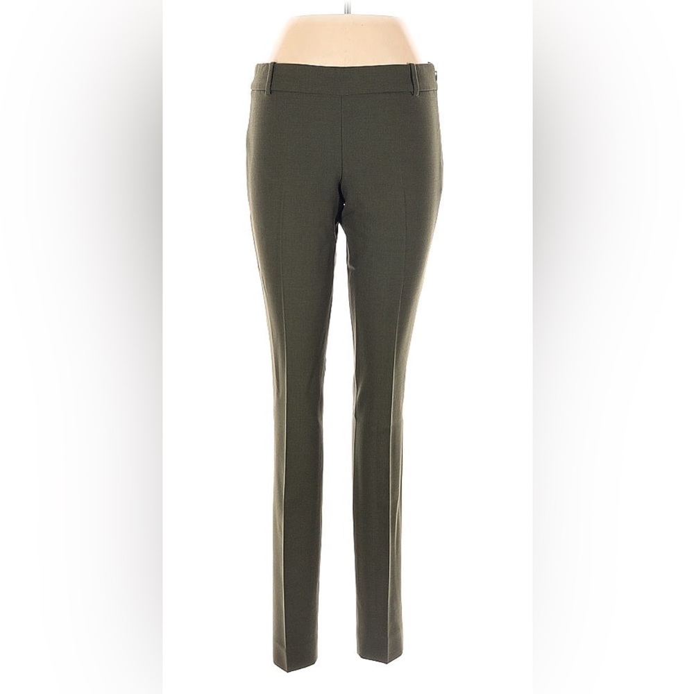 J. Crew Stretch Dress Pant